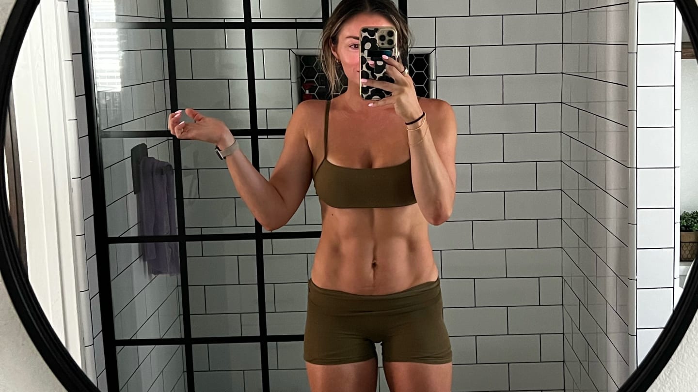 Kaylee Ullom
