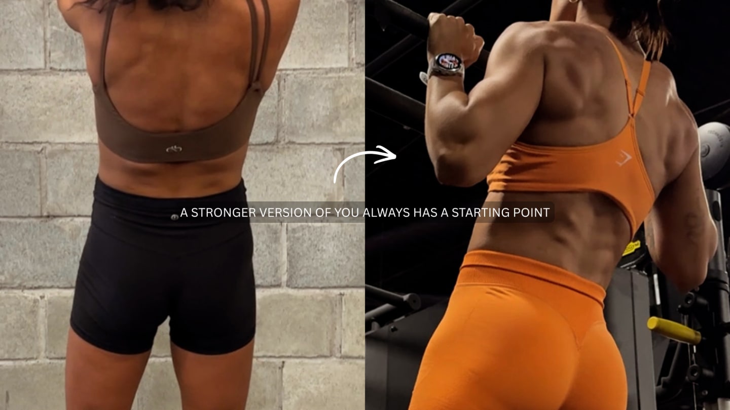 Sydney Hudson | Fit & Tired Mom Club