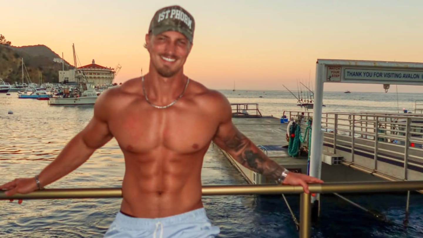 Austin Keil