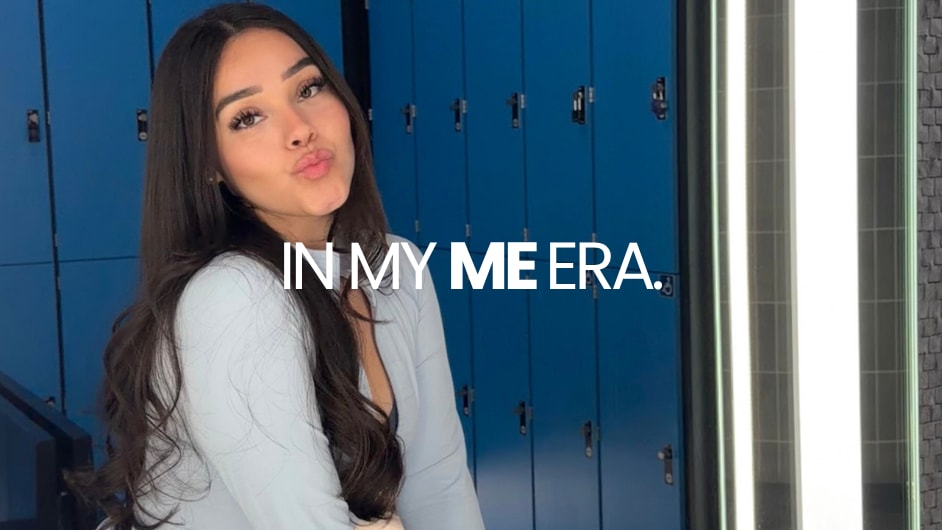 Kimberly Jasmine