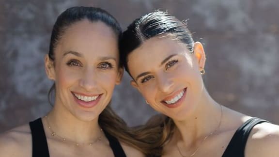 WellMethod by Tawni & Elyssa