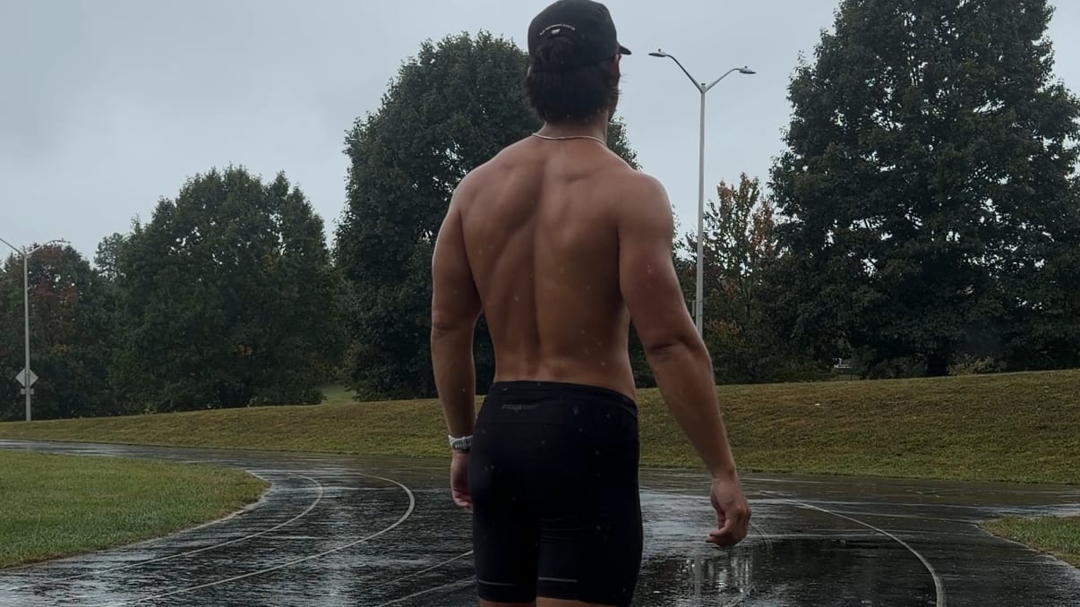 Lucas Verrier