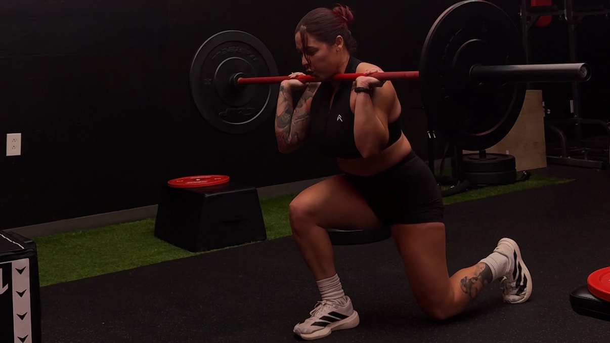 Raquel Denise Marquez