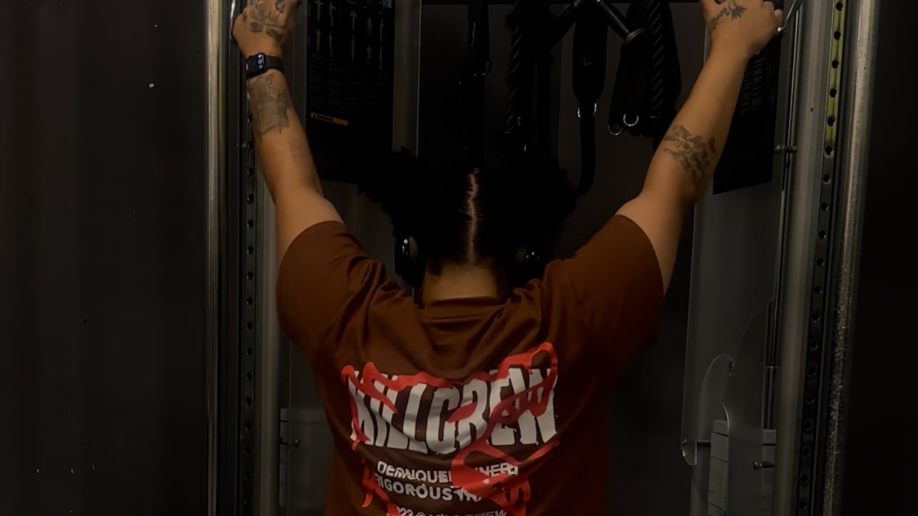 Malu Romereaux