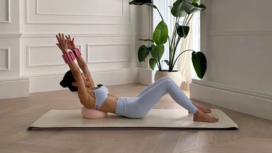 Yujin Choi PILATES's Membership membership landing page