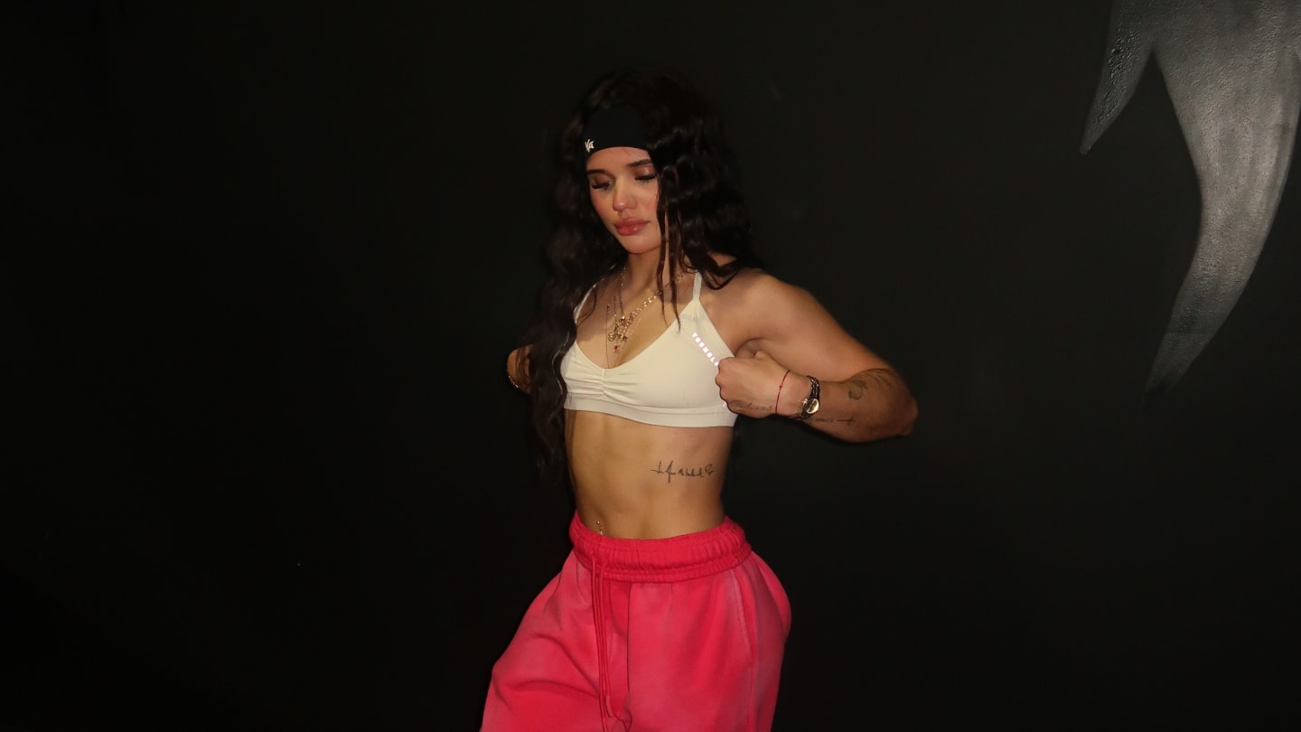 Yanna Mazo