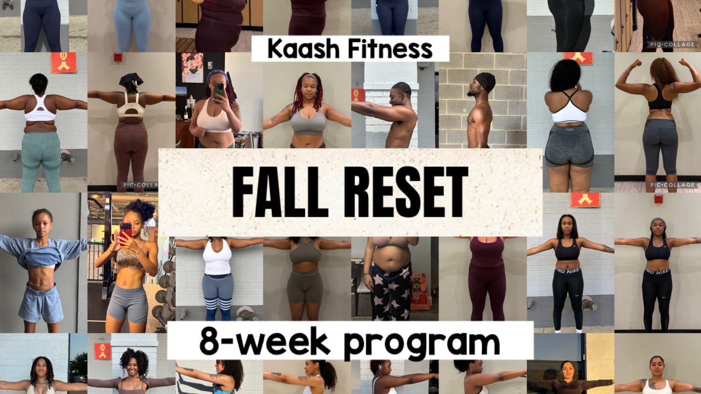 Kayla | CPT & Online Coach
