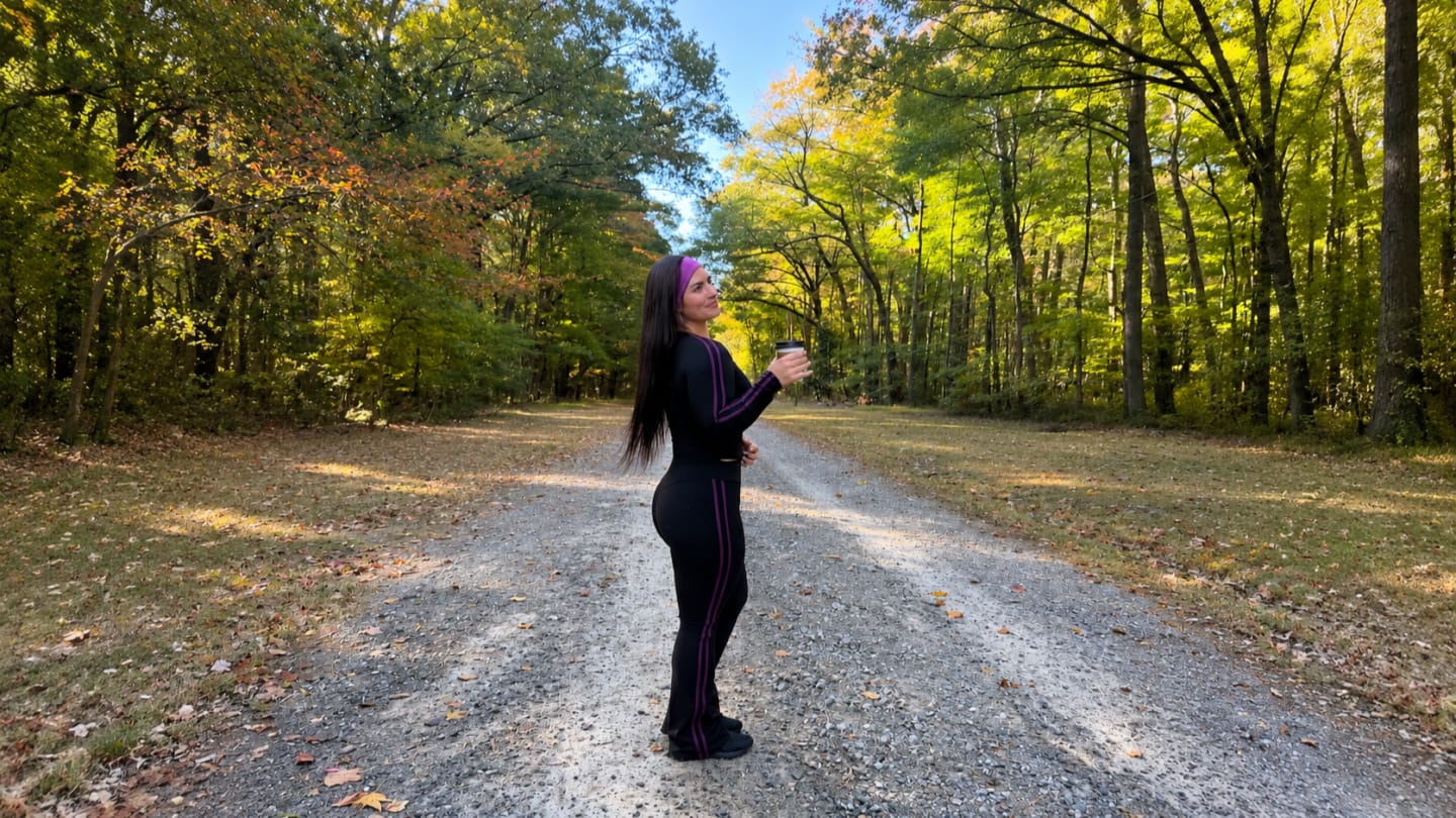 Karissa @selfcarewithkarissa