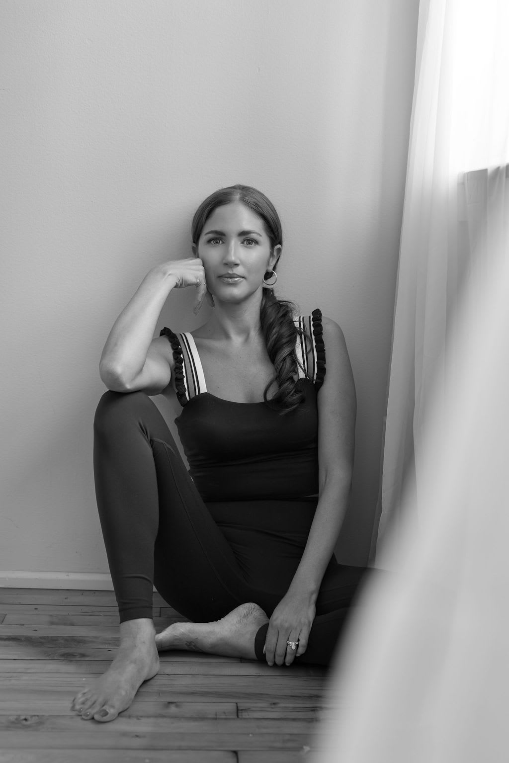 Michelle Wheeler | Women Only Fitness