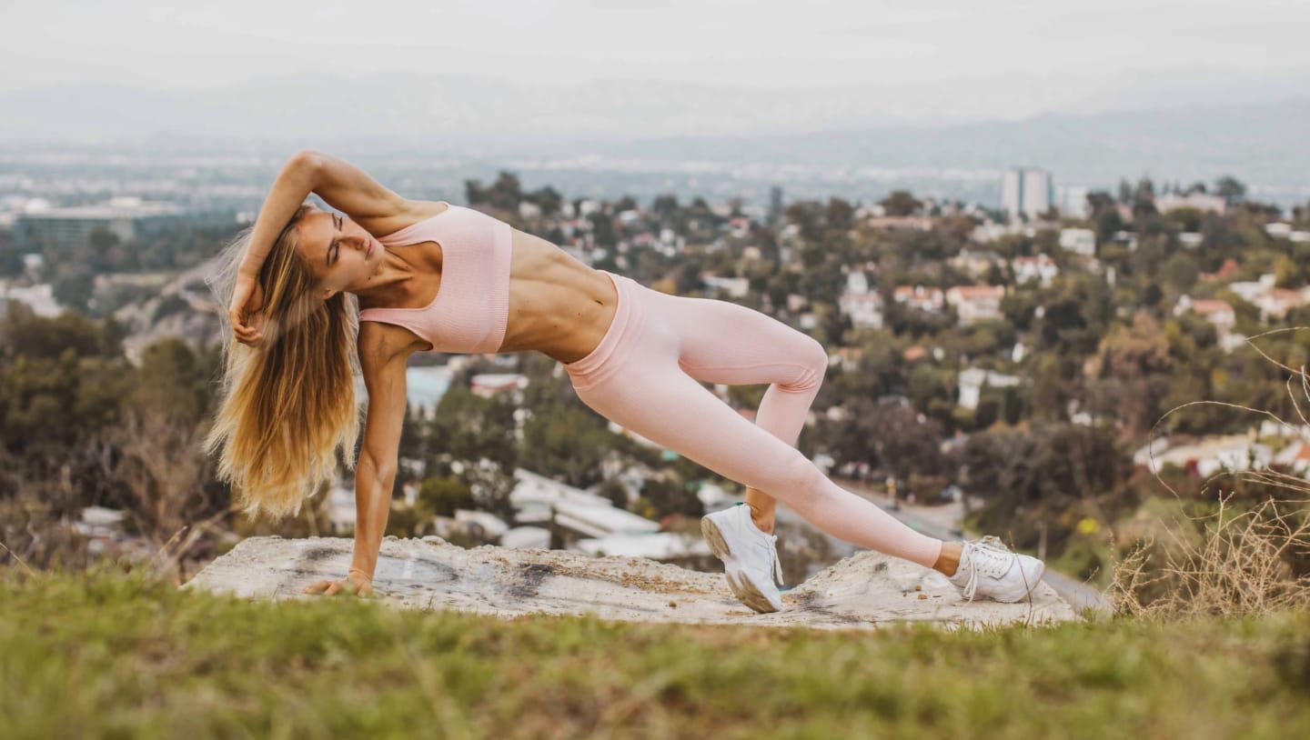 The Dream Life Society with Pernilla membership landing page