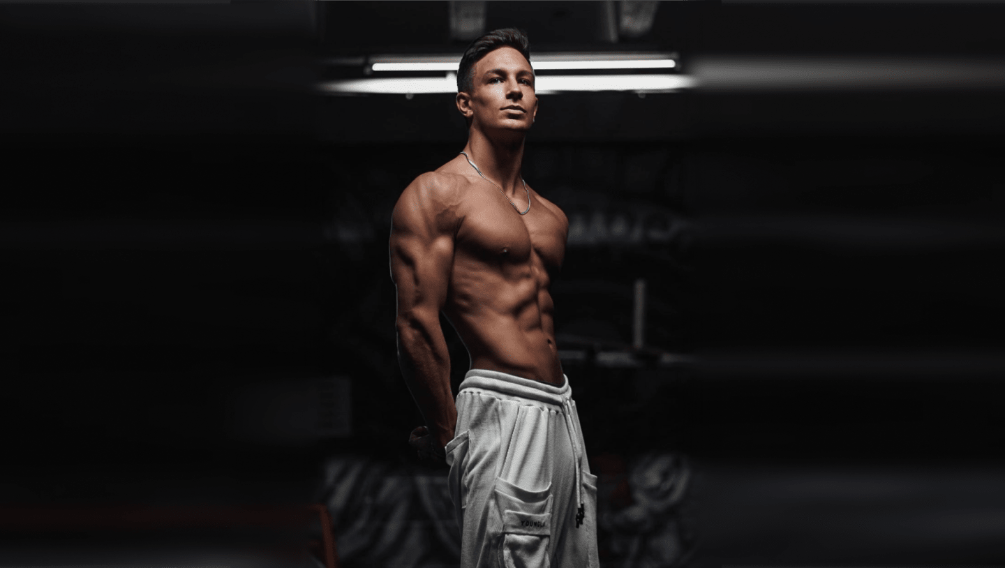 Noah Wick membership landing page