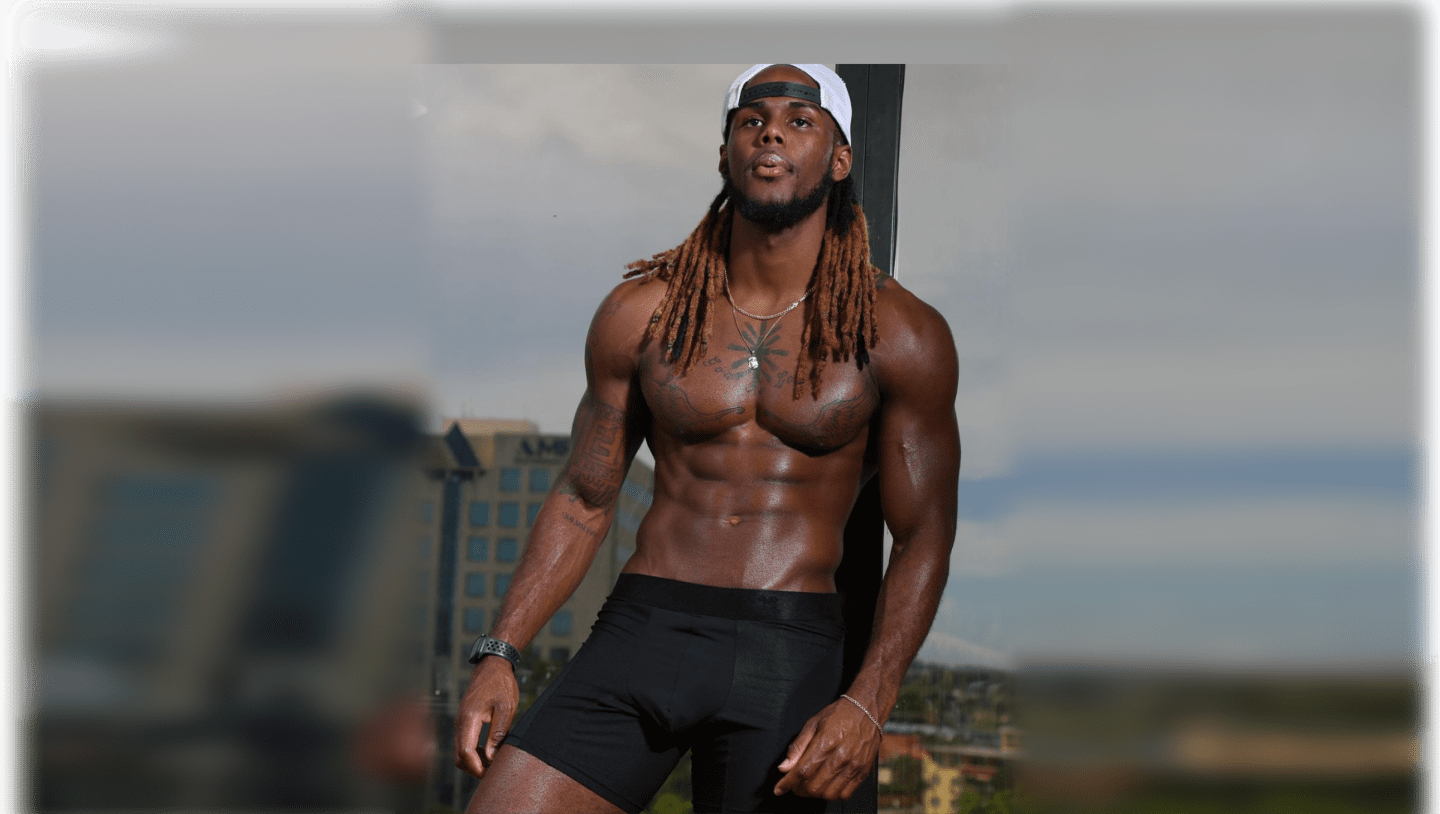 Tyler Gordon membership landing page