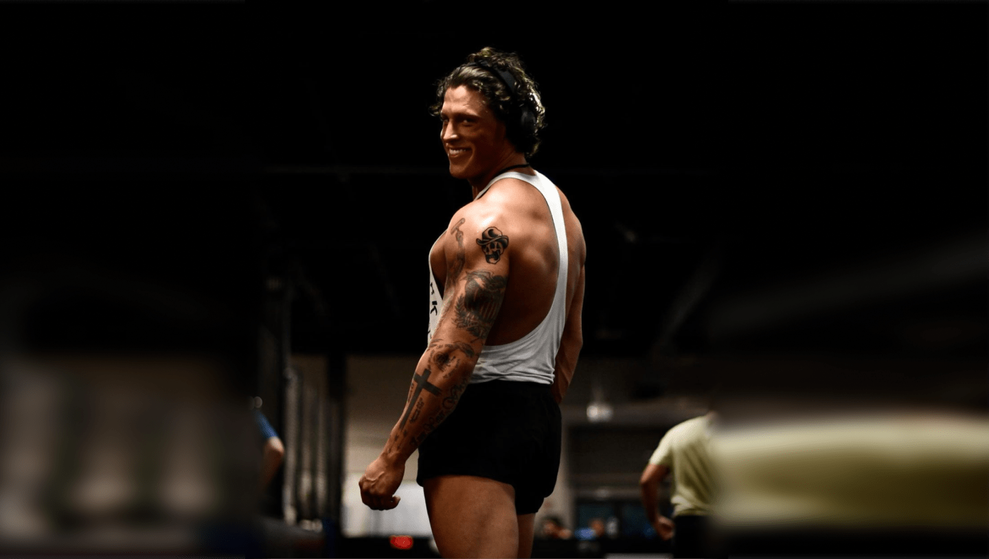 Tom Carnifax membership landing page