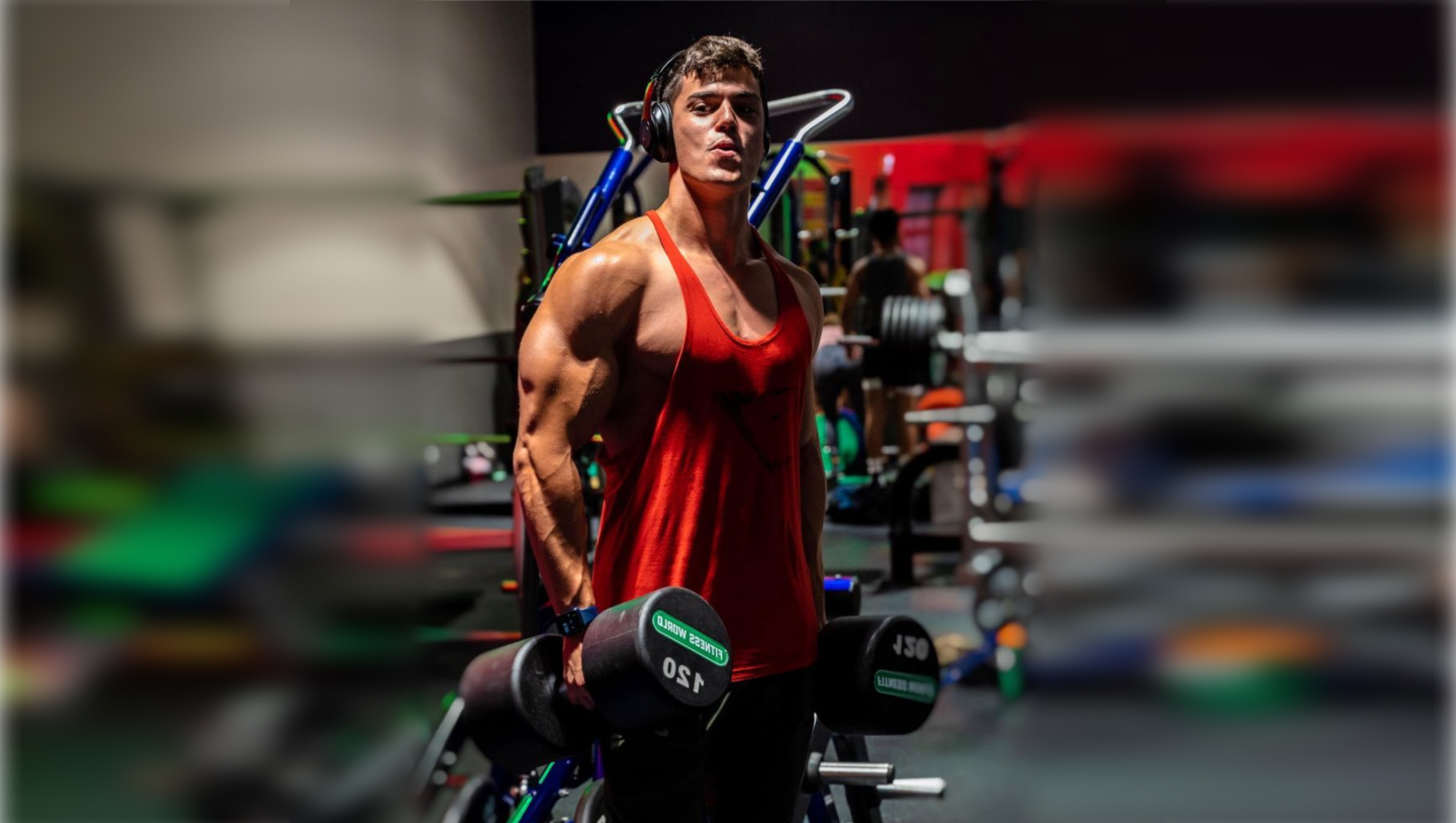 Alex Karanovic membership landing page
