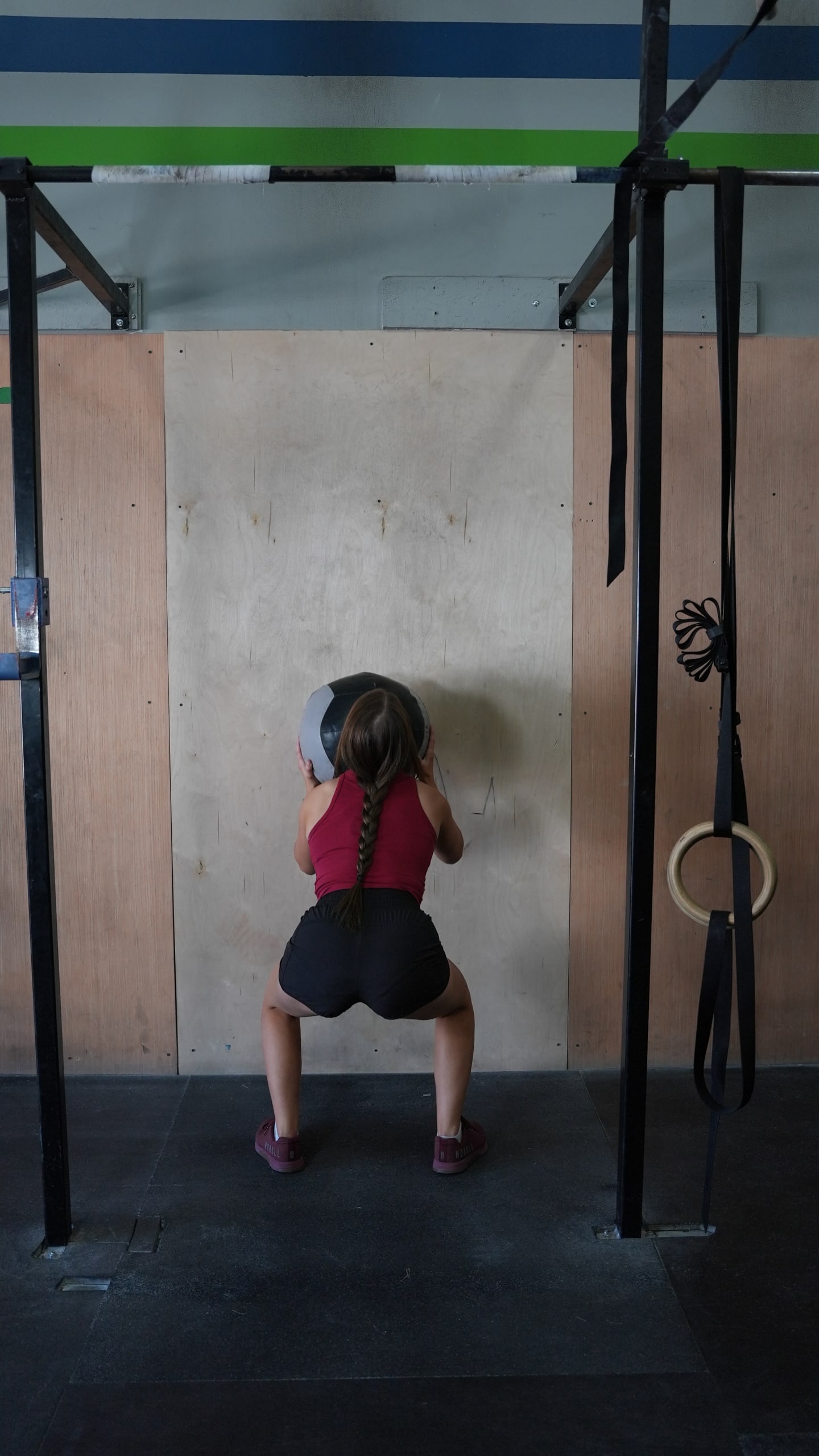 MaKayla Boren