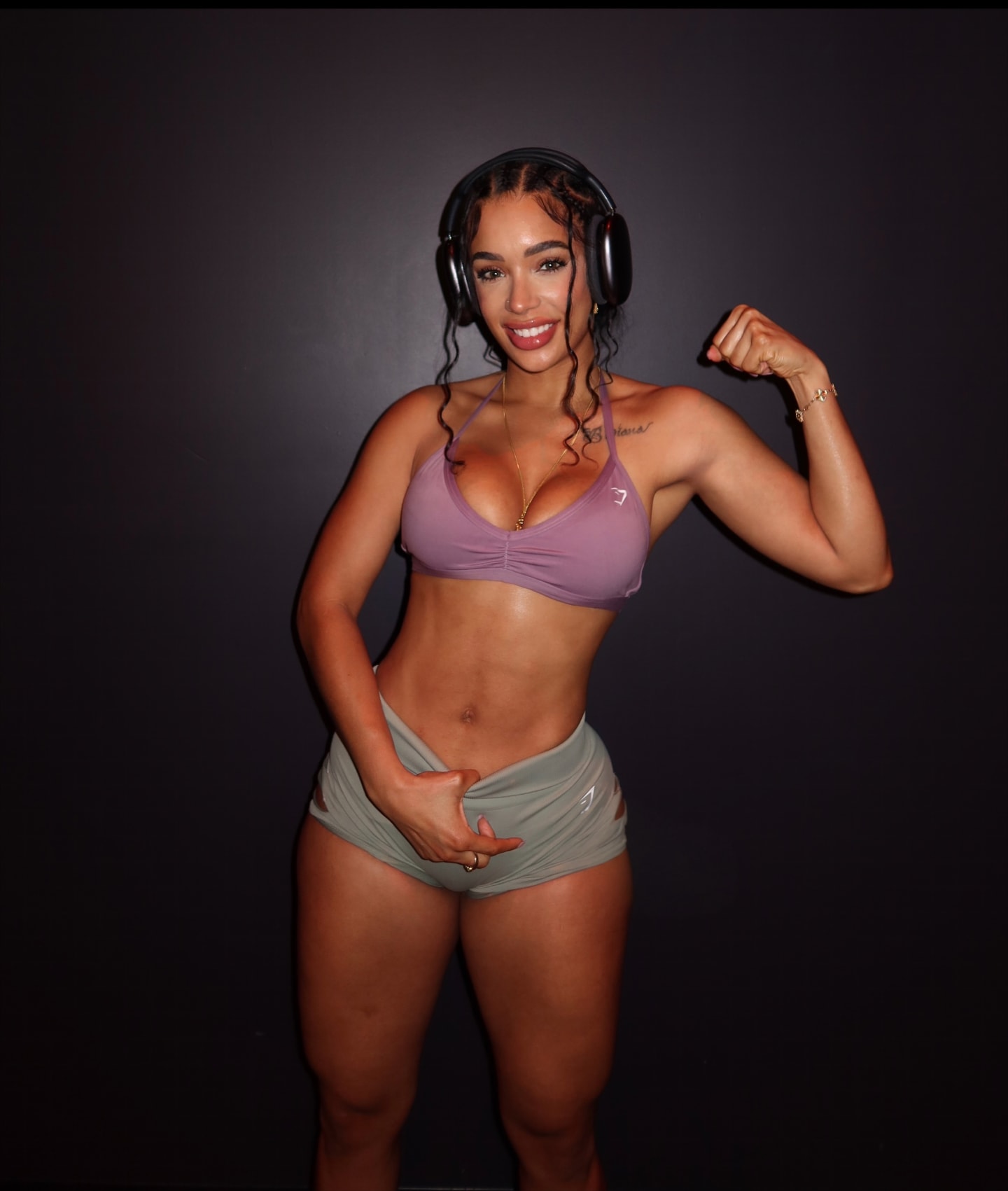 Thegymrack's Membership membership landing page