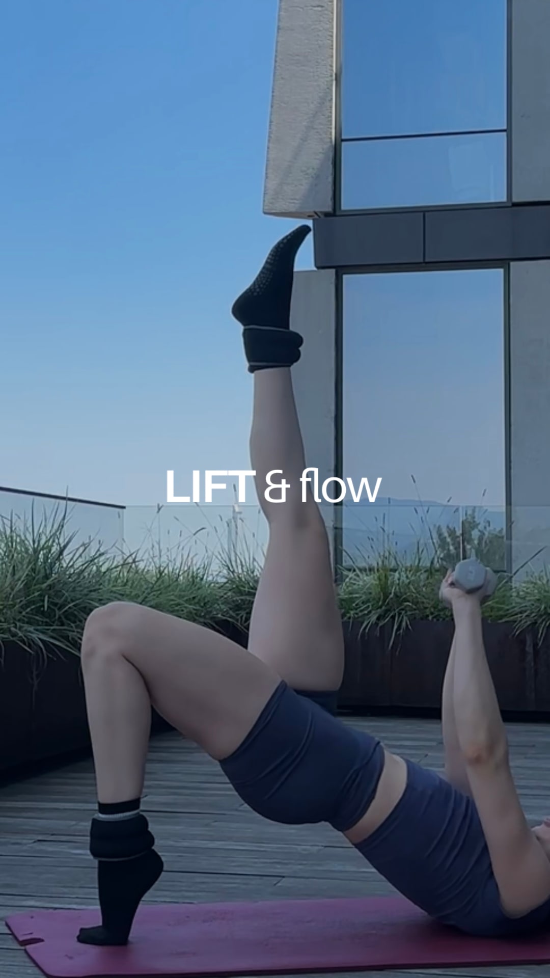 liftandflow.mx's Membership membership landing page
