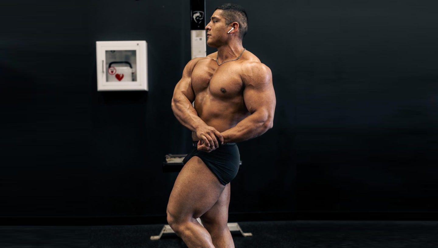 Erick Claureo membership landing page