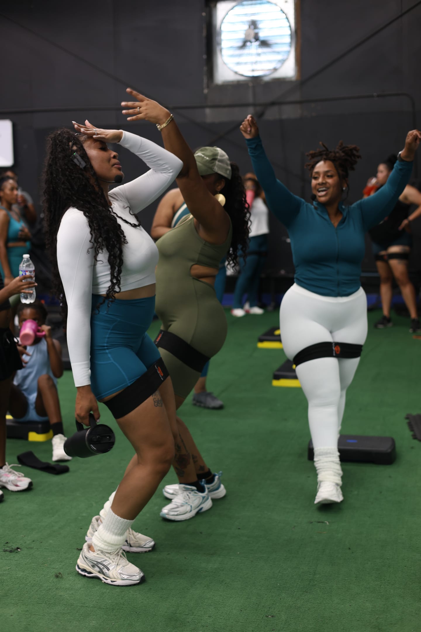 BKBODYLAB's Membership membership landing page