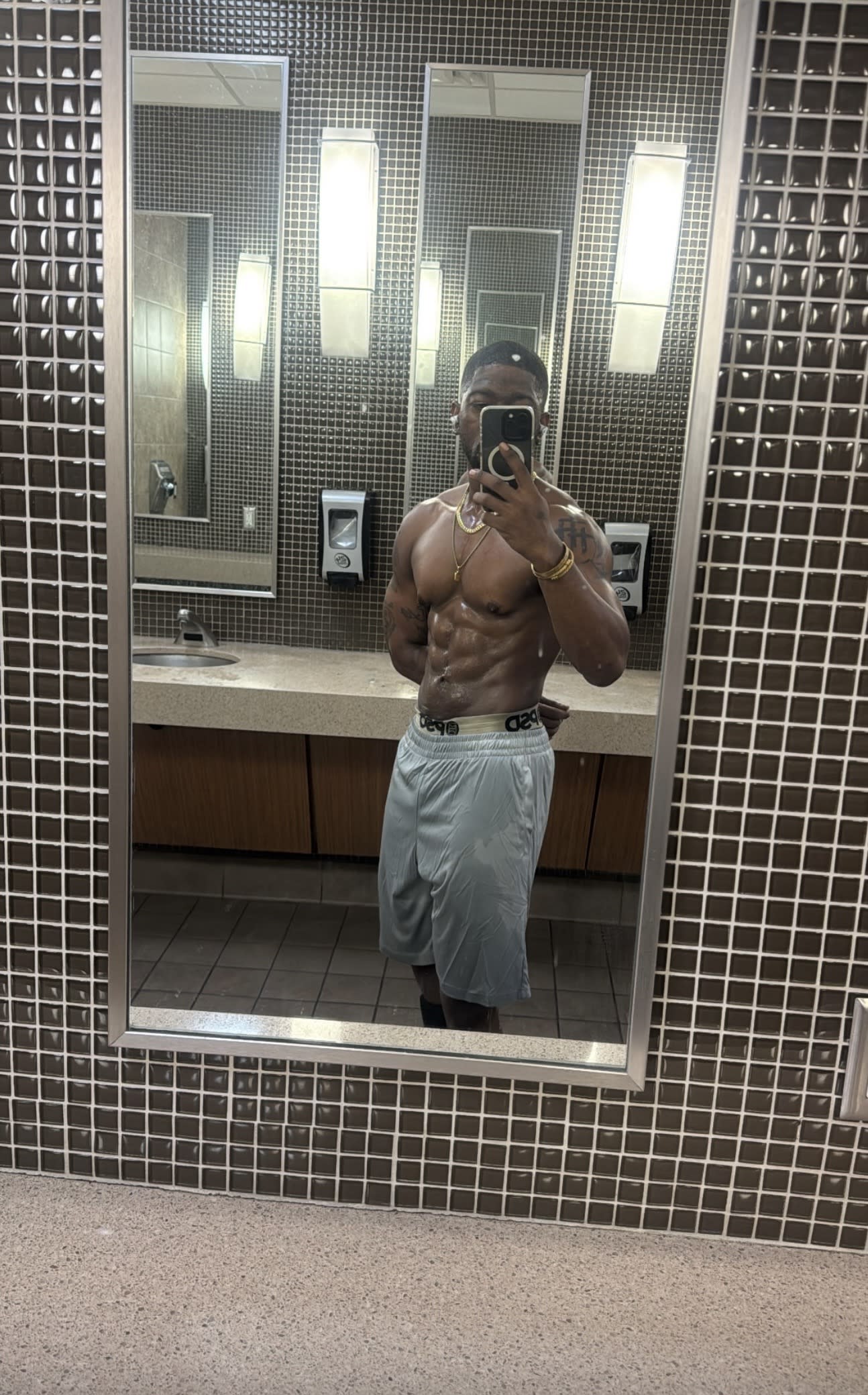 Canaan Gary