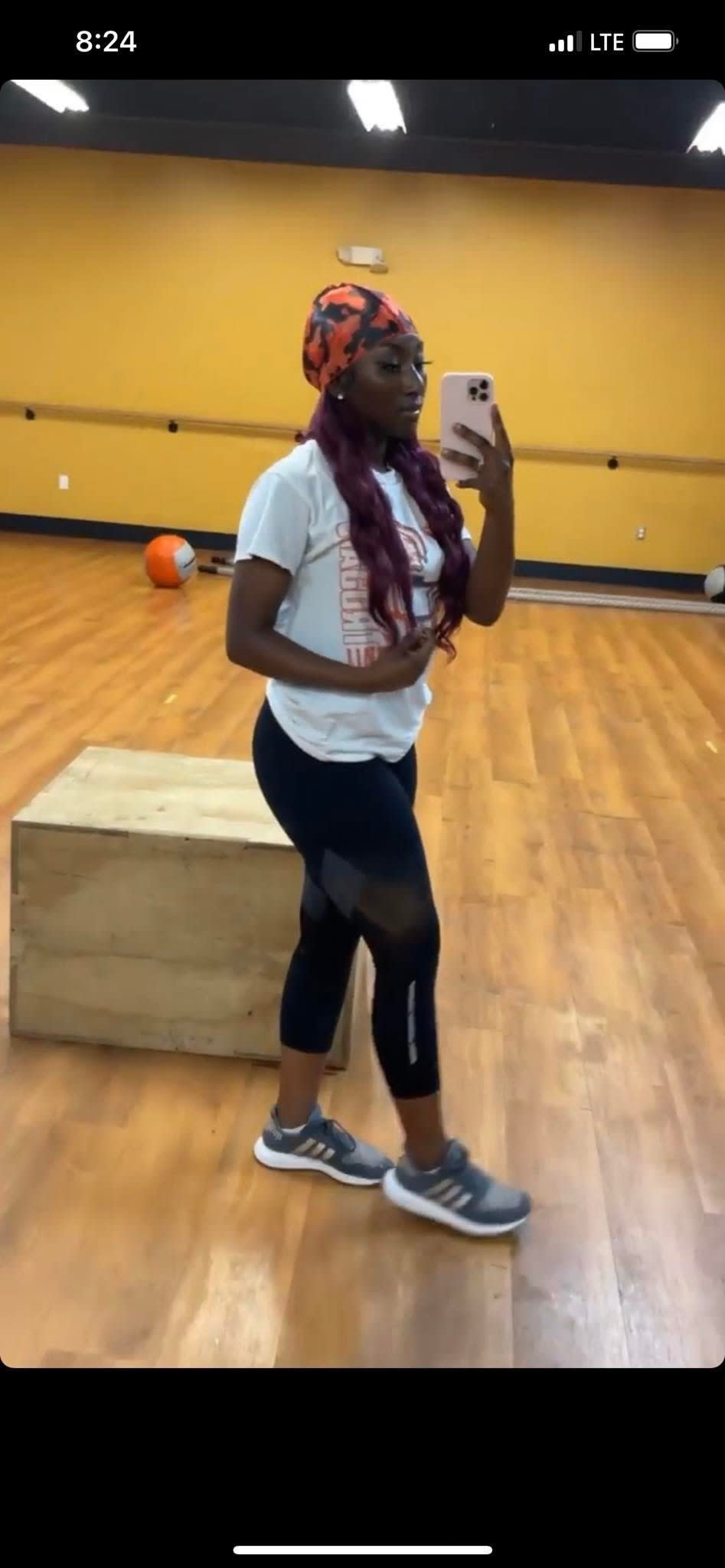 Zuri 💗