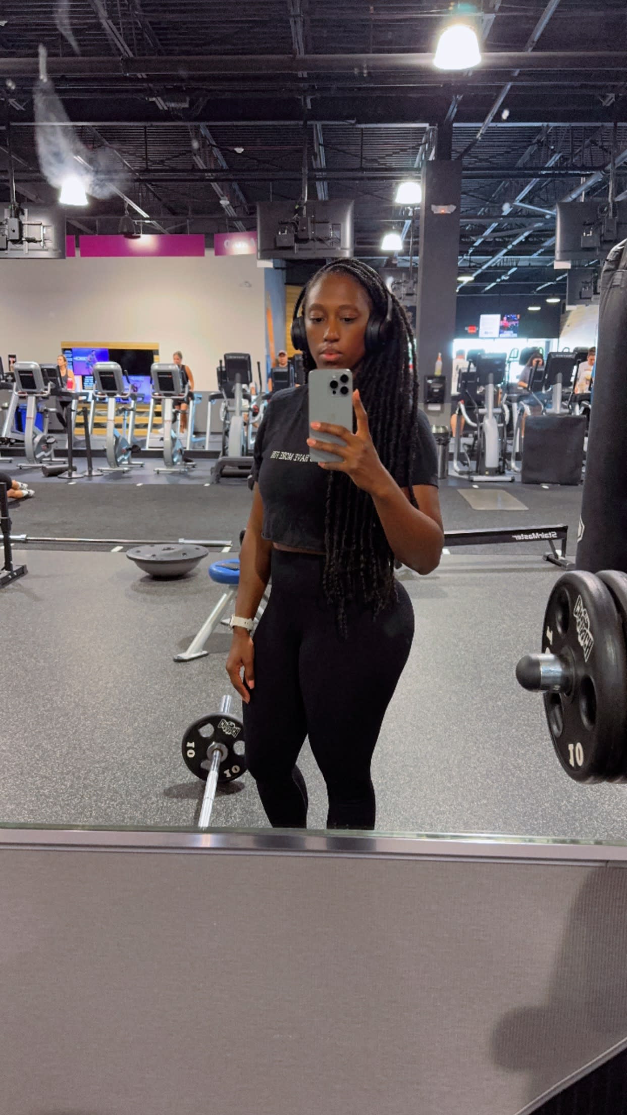 Courtni || In-Person & Online Personal Trainer