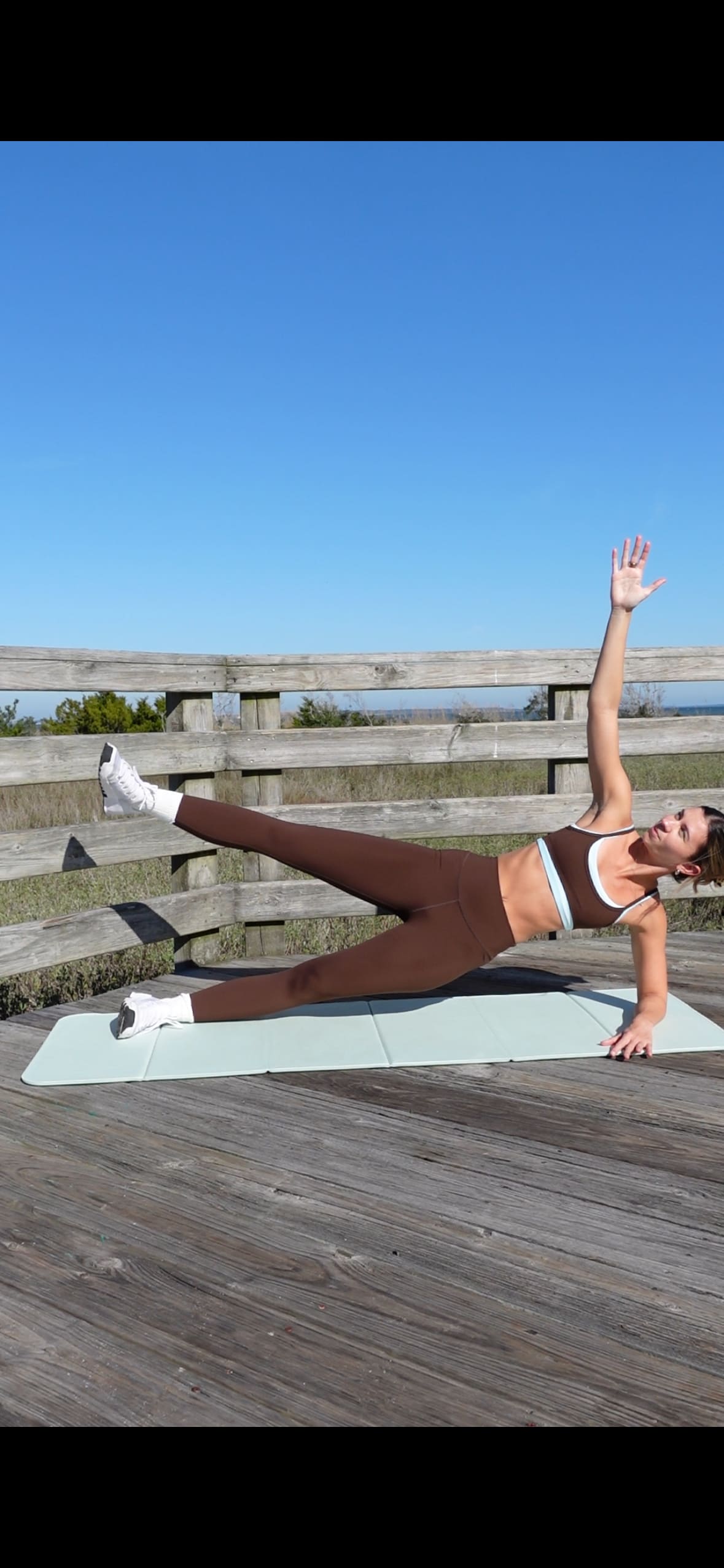 Lexi Hartman's Membership membership landing page