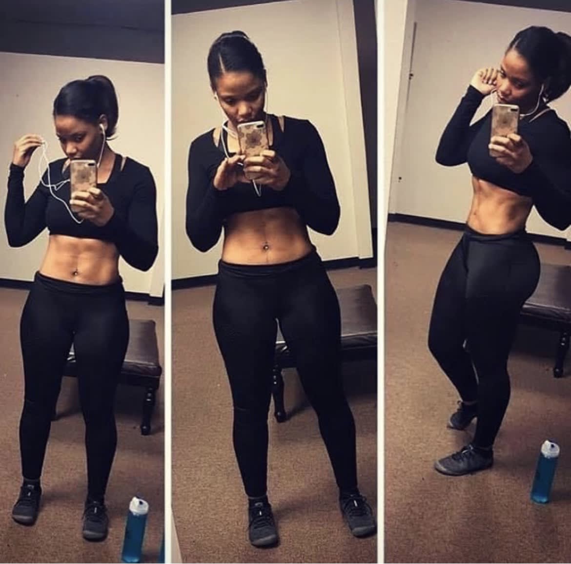 Alpha Fitness 910, LLC