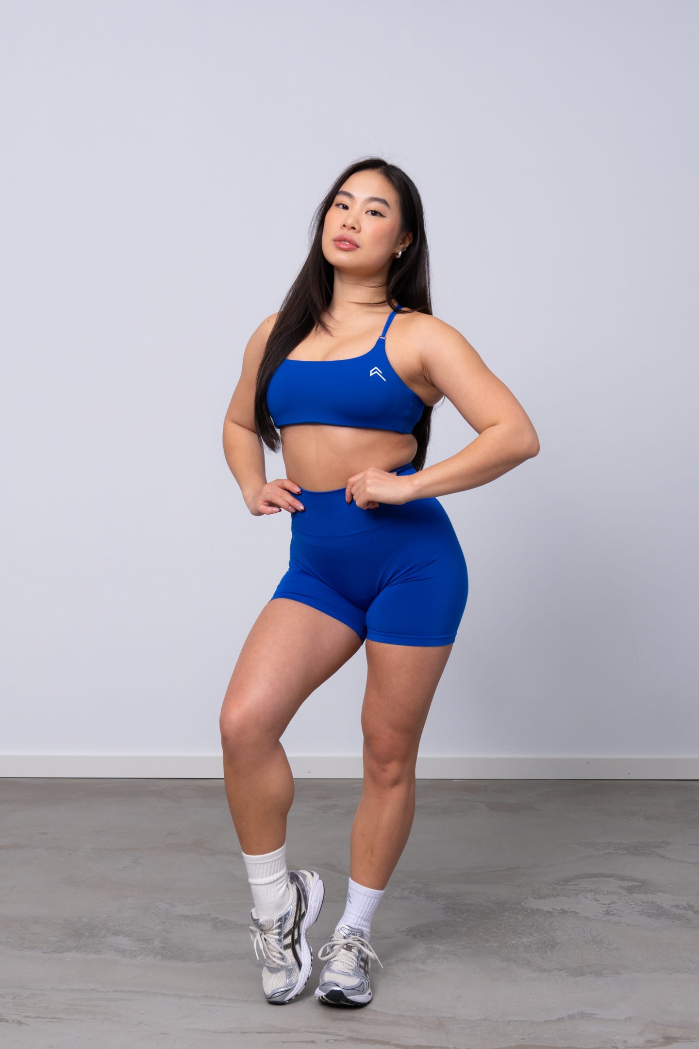 JULIA NGUYEN's Membership membership landing page