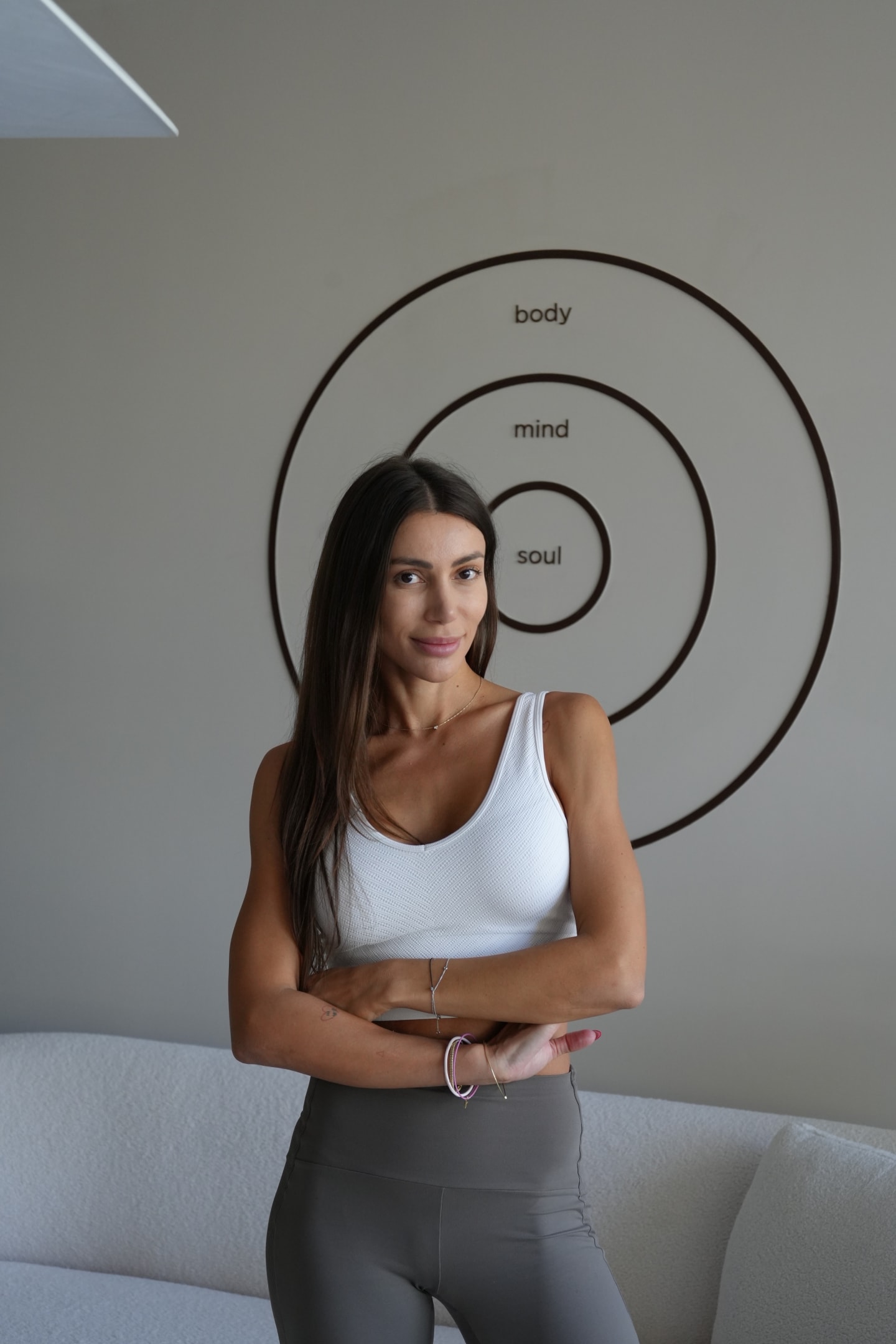 Maya Paunovska's Membership membership landing page