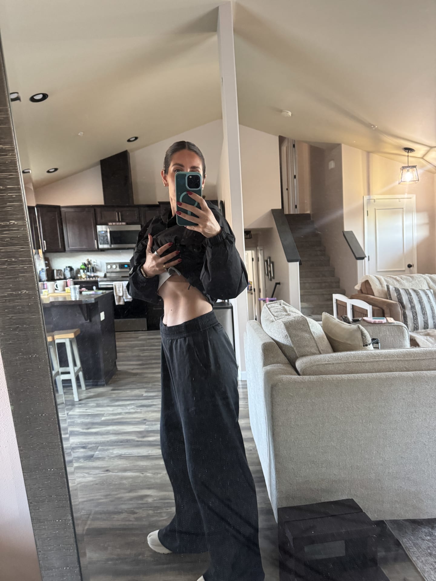 Michelle |Michworksout|