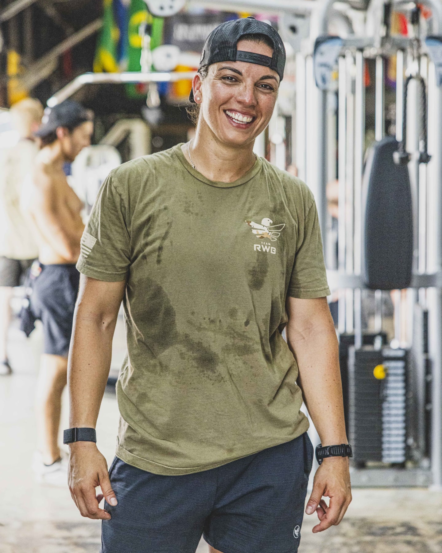 Jackie Arrondo | Performance Coach's Membership membership landing page