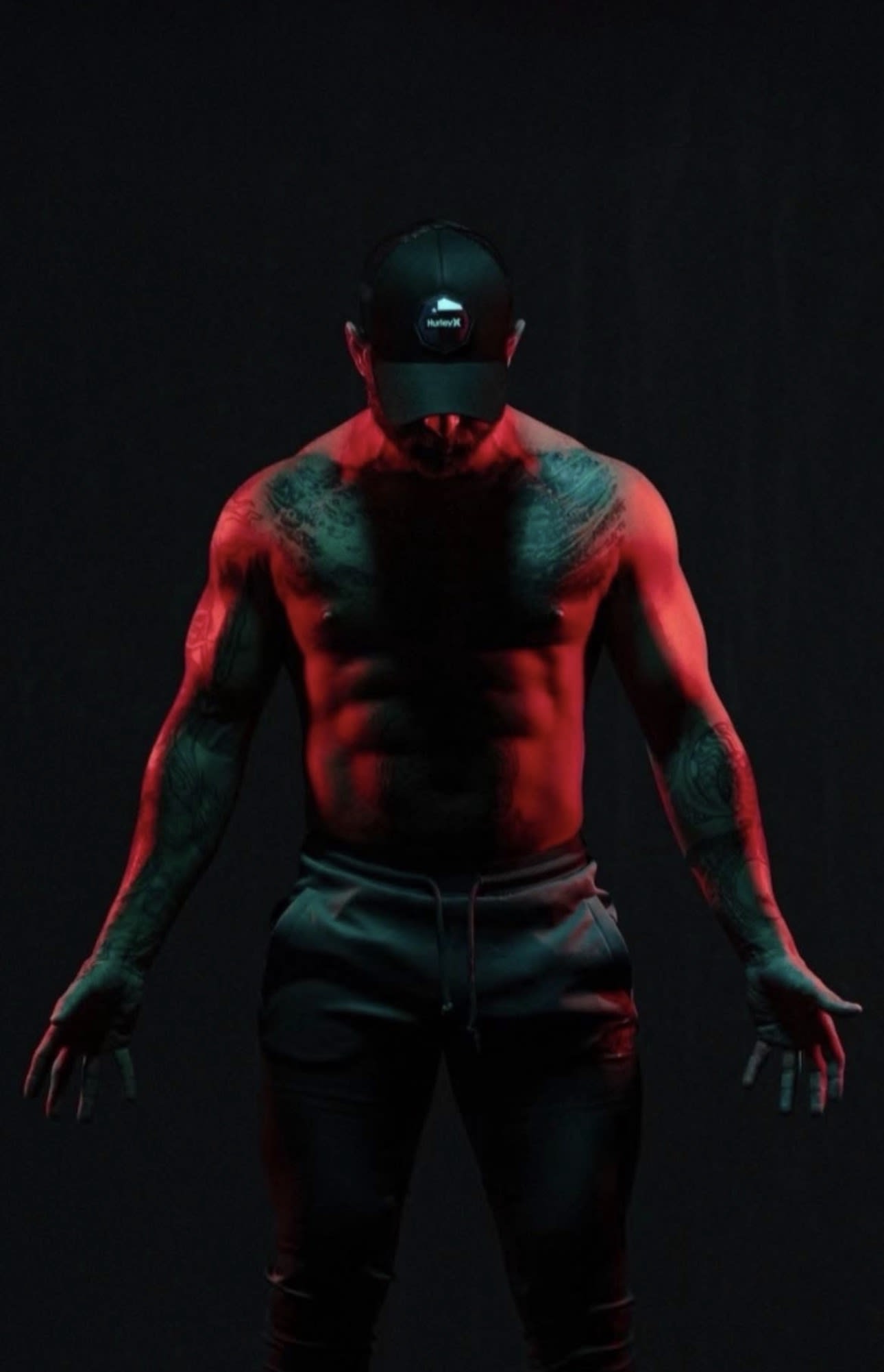 JLay Fit Inner Circle  membership landing page