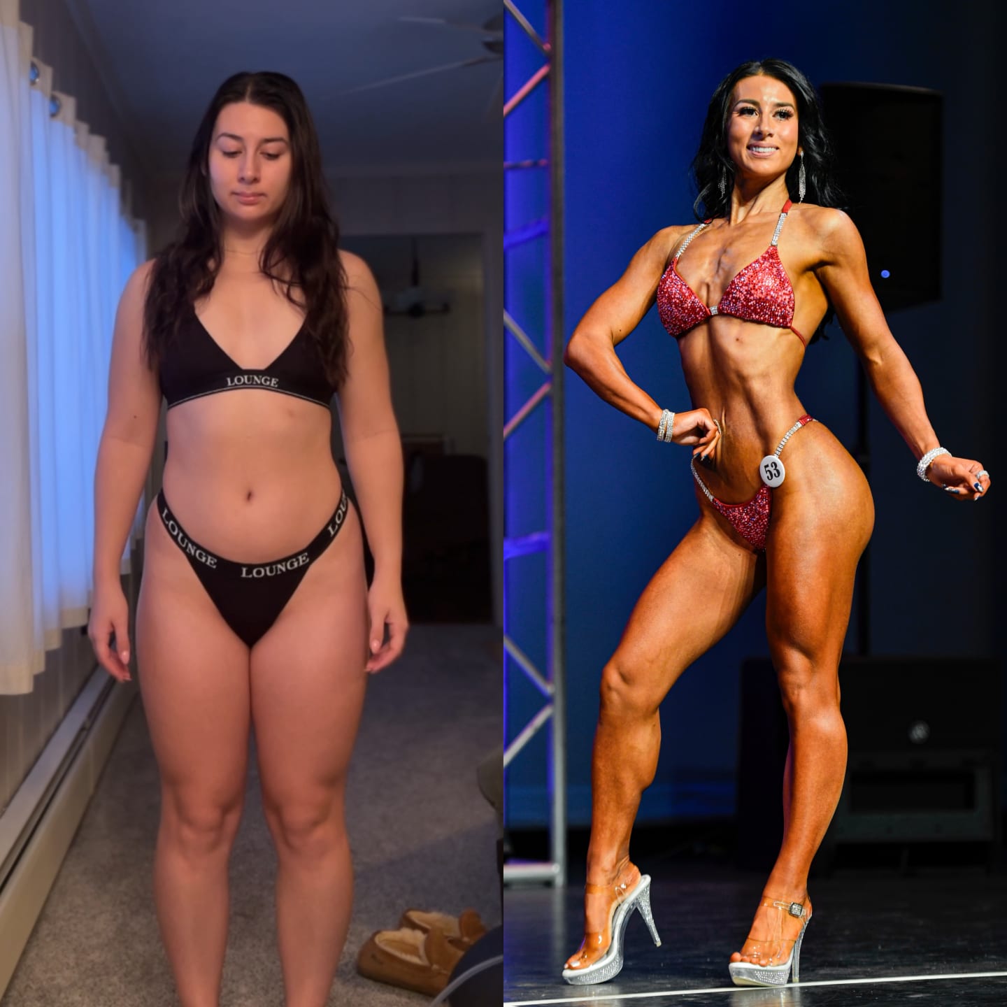 Jenna Hood