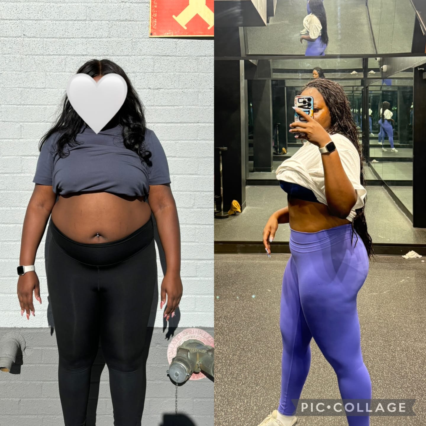 Kayla | CPT & Online Coach