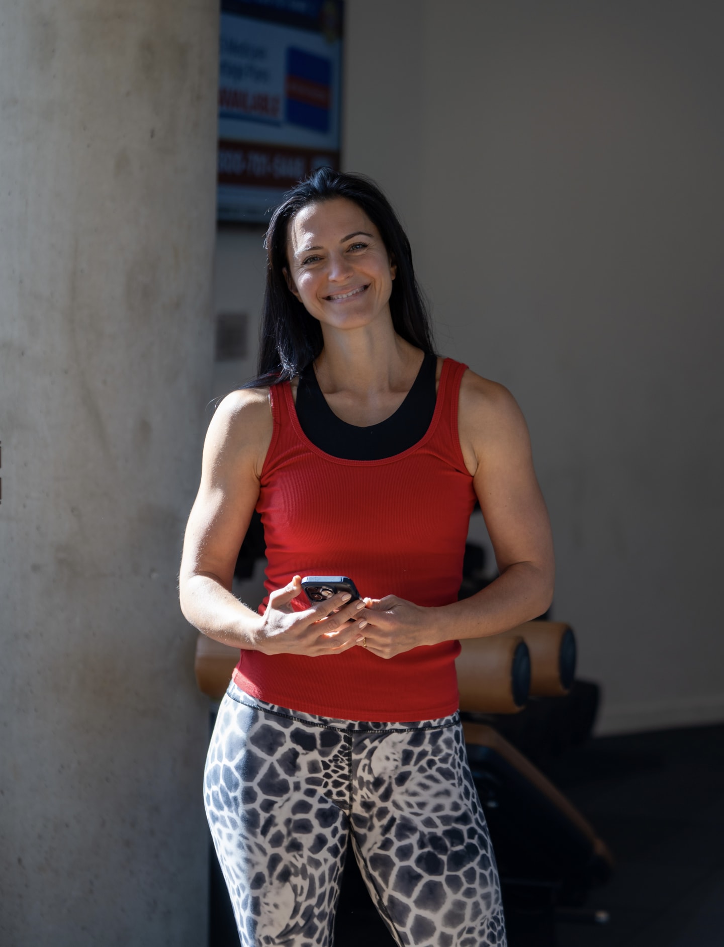 Kateprofitness | Fitness and health coach's Membership membership landing page