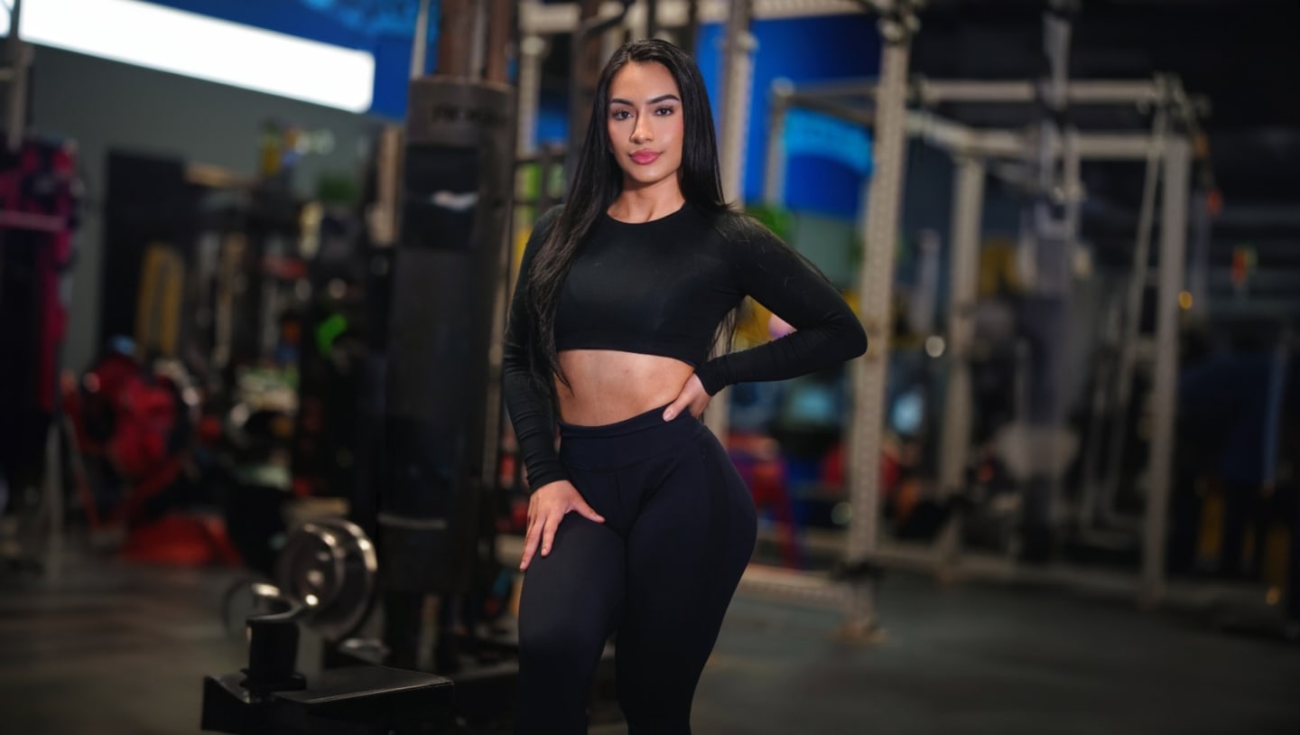 Martha Salaya membership landing page