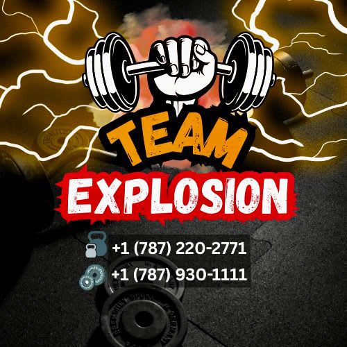 Team Explosion