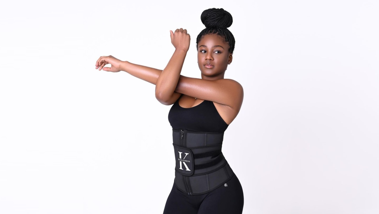 Kay Fitt membership landing page