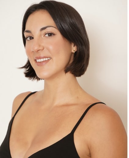 Gloria  Goldman