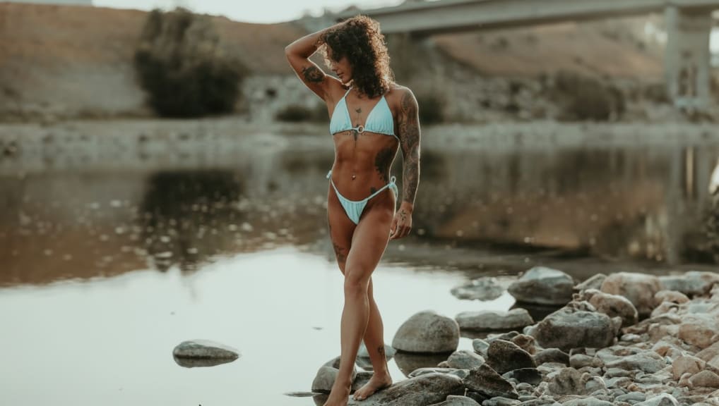 Tiana Newton membership landing page