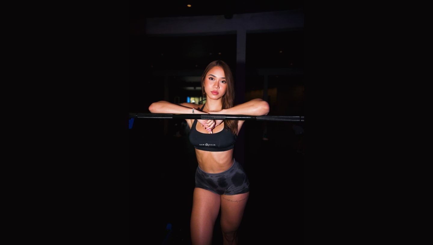 Body by Nai membership landing page