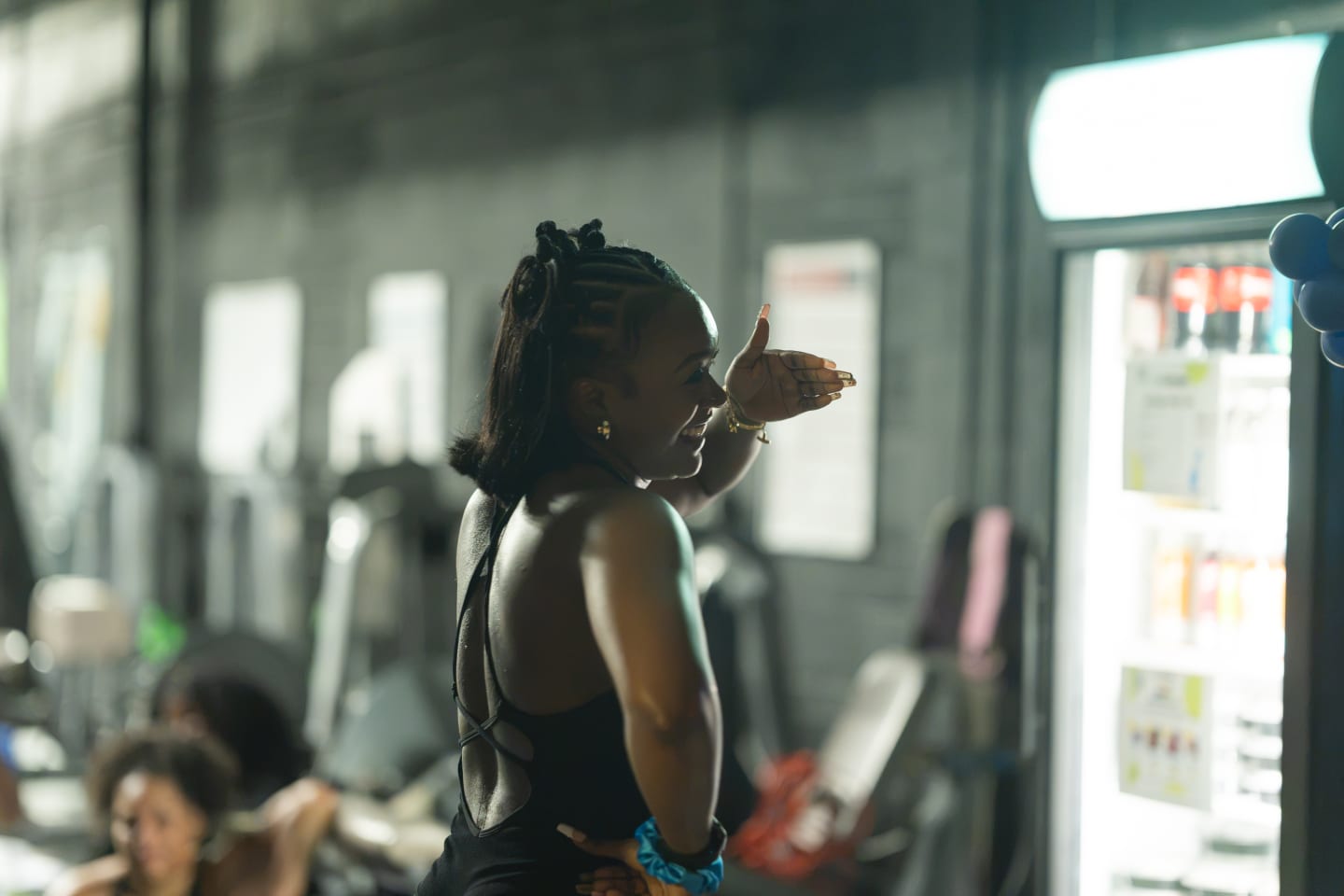 Yammeshya Powell 