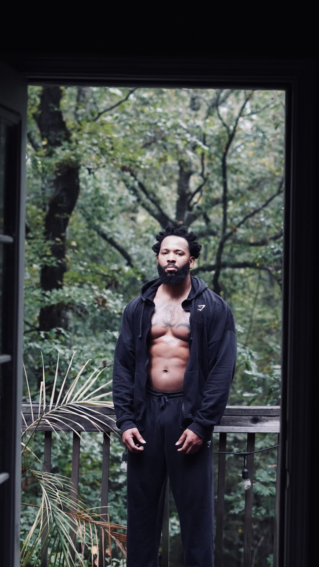 Detrick McDowell