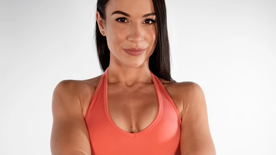Callie Price