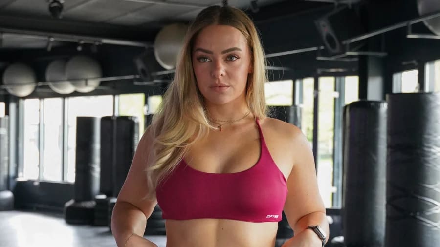 Nienke  