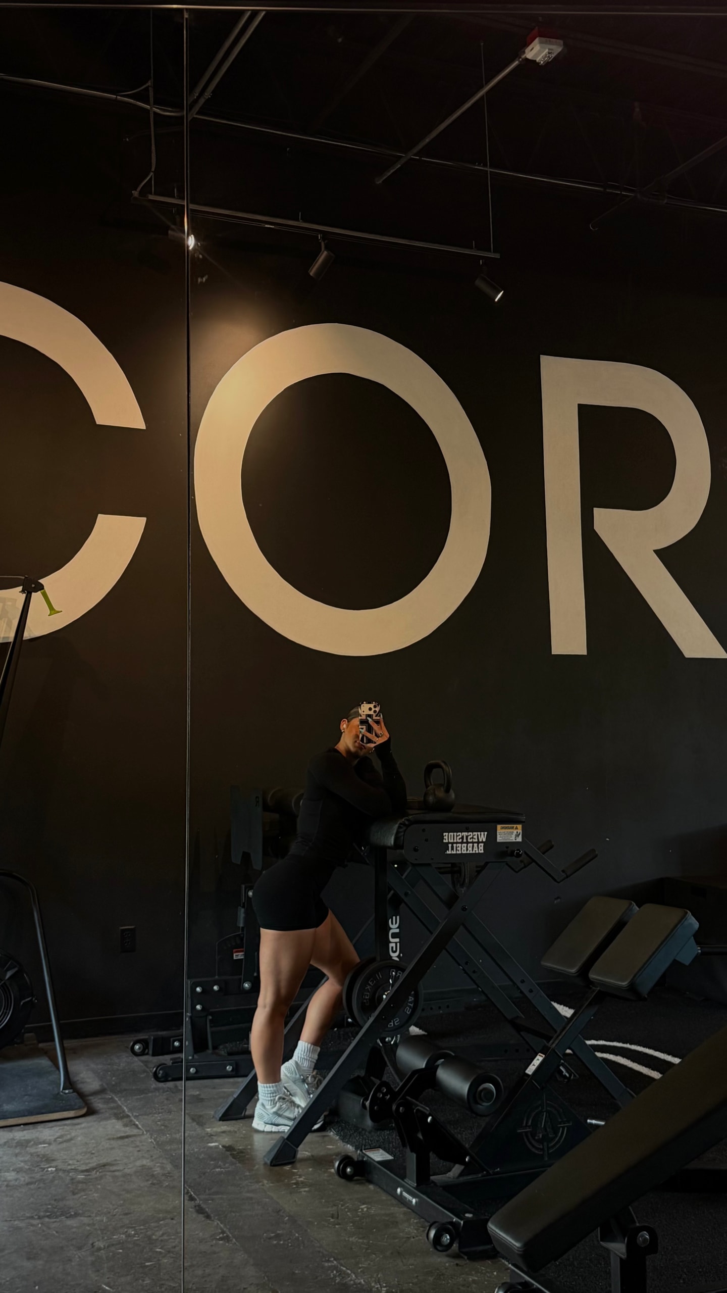 jackedwithjazz | 1:1 fitness training's Membership membership landing page