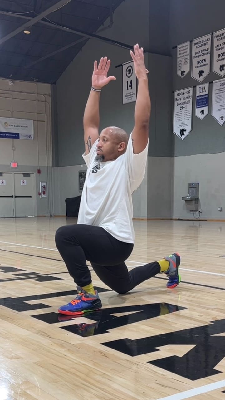 Hoop Therapy Circle's Membership membership landing page