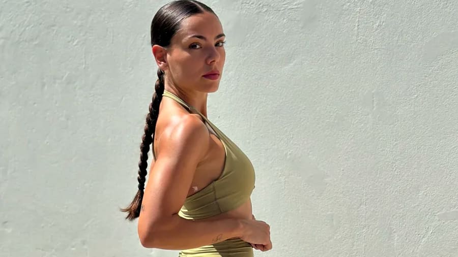 Martina Tassotti - Fitness & Lifestyle