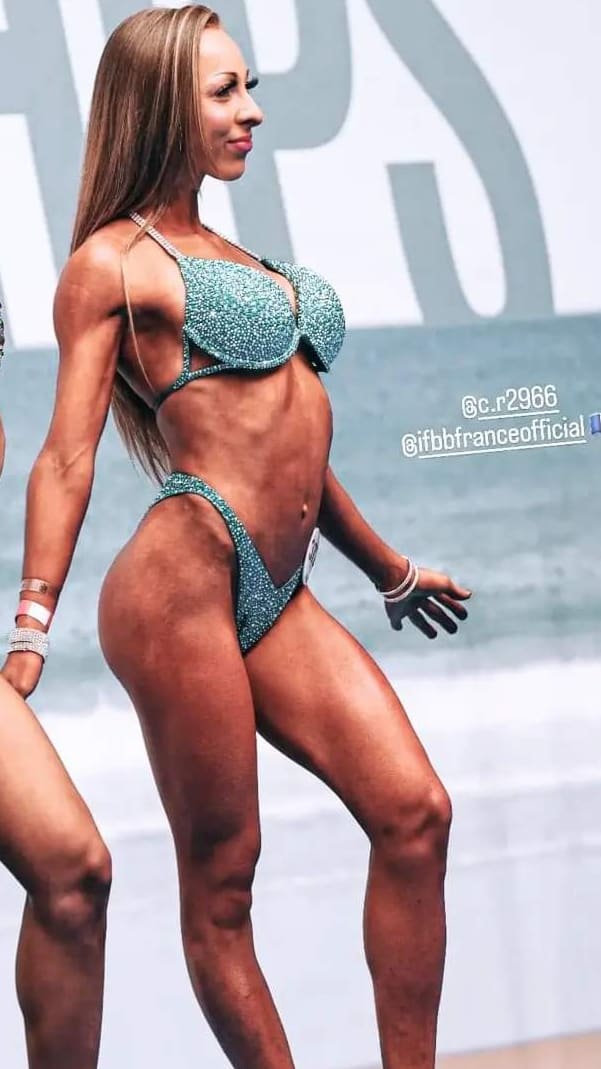 Carla Rovira's Membership membership landing page
